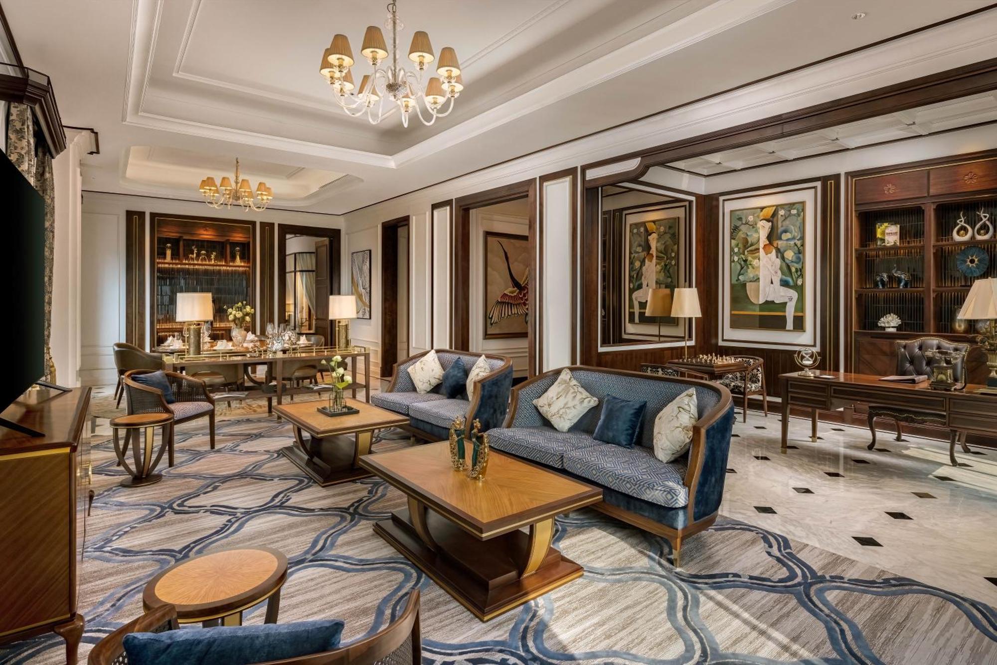 Mai House Saigon Hotel Хошимин Екстериор снимка